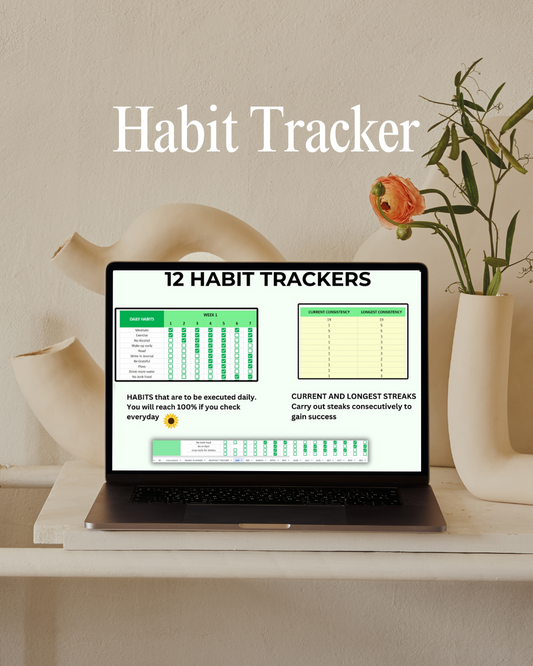 Habit Tracker
