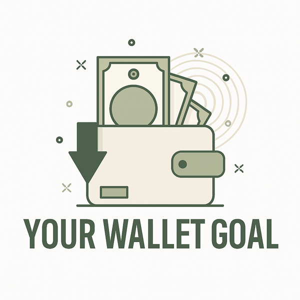 Your Wallet Goal